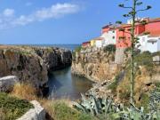 Estúdio Renovado com Vista para a Praia em Peniche