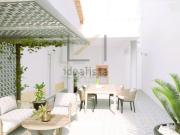 Moradia renovada no centro da Ericeira