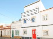 Moradia renovada no centro de Tavira