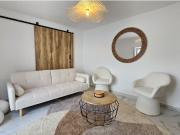 Moradia Renovada T3 com Jardim e Garagem Arrendamento de...