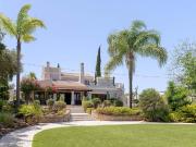 Moradia repleta de charme 300m² Santa Bárbara De Nexe