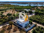 Moradia Ria Formosa, Tavira