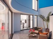 Moradia, Ribeira Brava