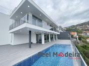 Moradia, Ribeira Brava