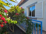 Moradia, Ribeira Brava