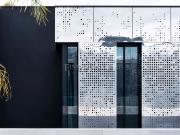 Moradia, Ribeira Brava