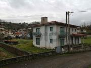 Moradia, Ribeira de Fráguas