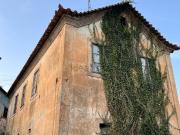 Moradia, Ribeira de Fráguas