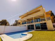 Moradia, Rio de Mouro