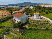 Moradia, Rio de Mouro