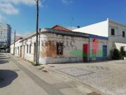 Moradia, Rio Maior