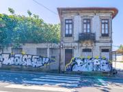 Moradia, Rio Tinto