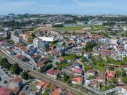 Moradia, Rio Tinto