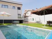 Moradia, Rio Tinto