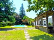 Moradia Rural T6, em V. N de Cerveira, com vasto jardim...