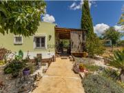 Moradia rural totalmente recuperada