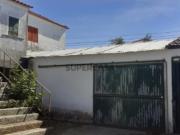 MORADIA RUSTICA DE 2 PISOS COM QUINTAL