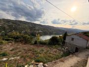 Moradia Rústica Independente com Terreno e Vista Rio...