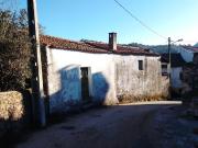 Moradia Rústica T2 / Covilhã, Teixoso