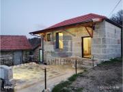 Moradia Rústica T2 em Amarante