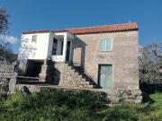 Moradia Rústica T2 Idanha a Nova