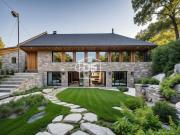 Moradia Rústica T2 Venda em Riba de Mouro,Monção