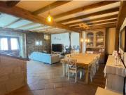 MORADIA RUSTICA T3 + 2 COM VISTAS DESLUMBRANTES