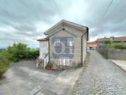 Moradia Rústica T3 em Amarante