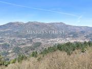 Moradia Rústica T4, Britelo, Ponte da Barca | BPI...