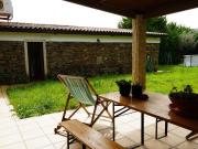 Moradia Rústica T4, Vinha do Porto, área total 8963m2....