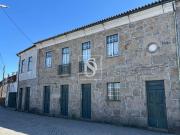 Moradia Rústica T7 em Lobão da Beira