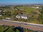 Moradia rústica T9 inserida num terreno com 7.500m2 em...