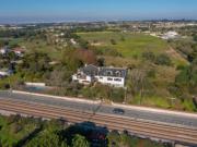 Moradia rústica T9 inserida num terreno com 7.500m2 em...