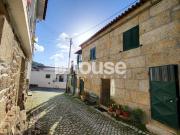 Moradia Rústica V2 em Vassal