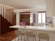 Moradia, São Cosme Valbom Jovim