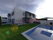 Moradia, São Cosme Valbom Jovim