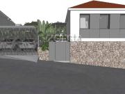 Moradia, São Cosme Valbom Jovim