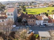 Moradia, São Cosme Valbom Jovim