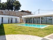 Moradia, São Cosme Valbom Jovim