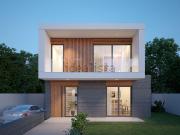 Moradia, São Domingos de Rana