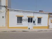 Moradia, São Domingos e Vale de Água