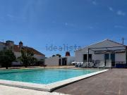 Moradia, São Domingos e Vale de Água