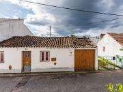 Moradia, São Facundo e Vale das Mós