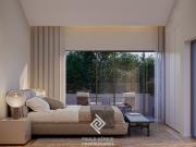 Moradia, São Felix da Marinha