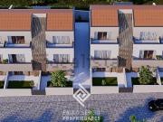 Moradia, São Felix da Marinha