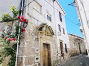 Moradia, São Gião