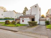 Moradia, São José de São Lázaro e São João do Souto