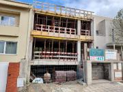 Moradia, São Mamede de Infesta e Senhora da Hora