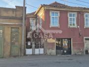 Moradia, São Miguel do Souto e Mosteirô