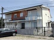 Moradia, São Pedro Fins